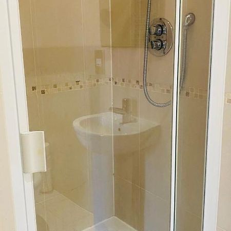 Bournemouth Double En-Suite Kültér fotó