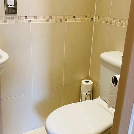 Bournemouth Double En-Suite Kültér fotó