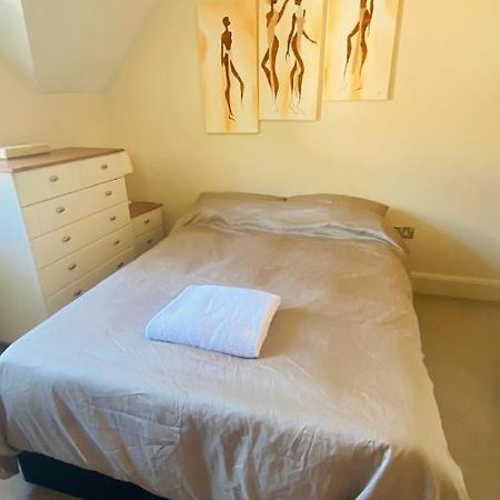 Bournemouth Double En-Suite Kültér fotó