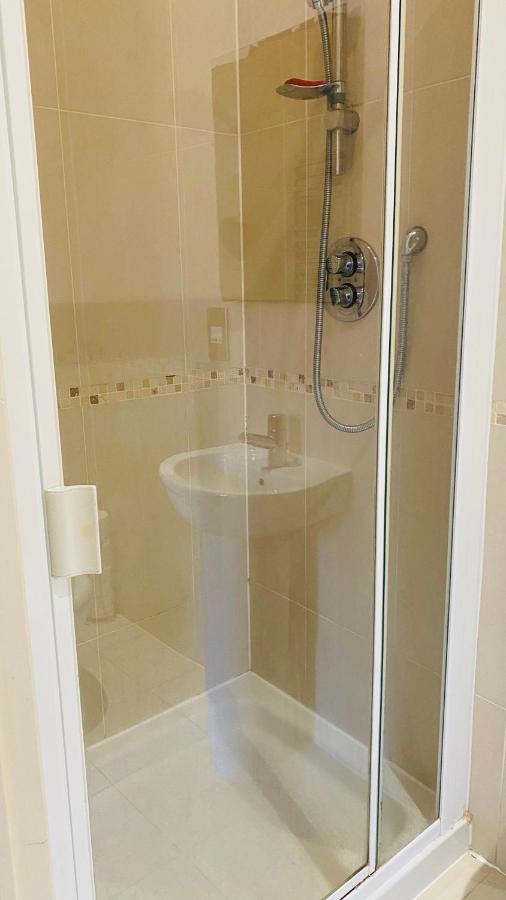 Bournemouth Double En-Suite Kültér fotó