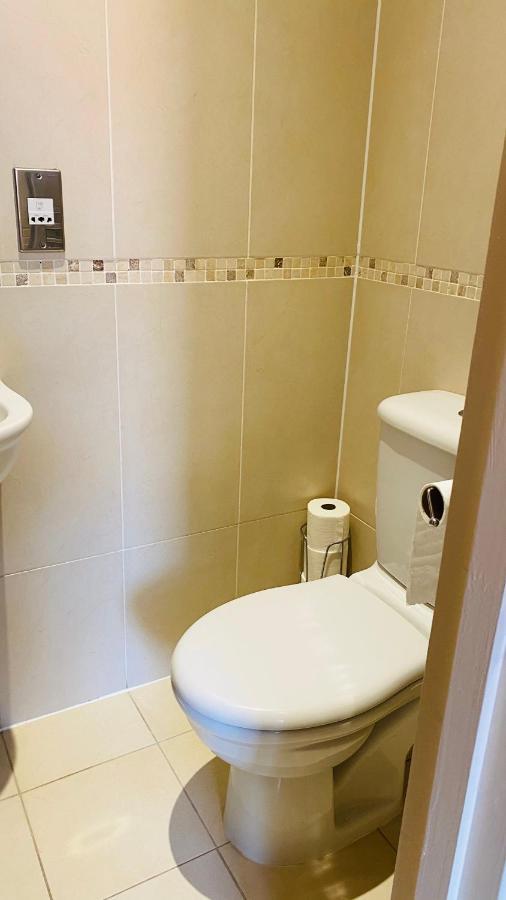 Bournemouth Double En-Suite Kültér fotó