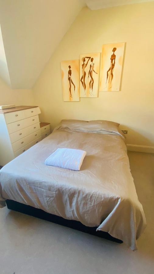 Bournemouth Double En-Suite Kültér fotó